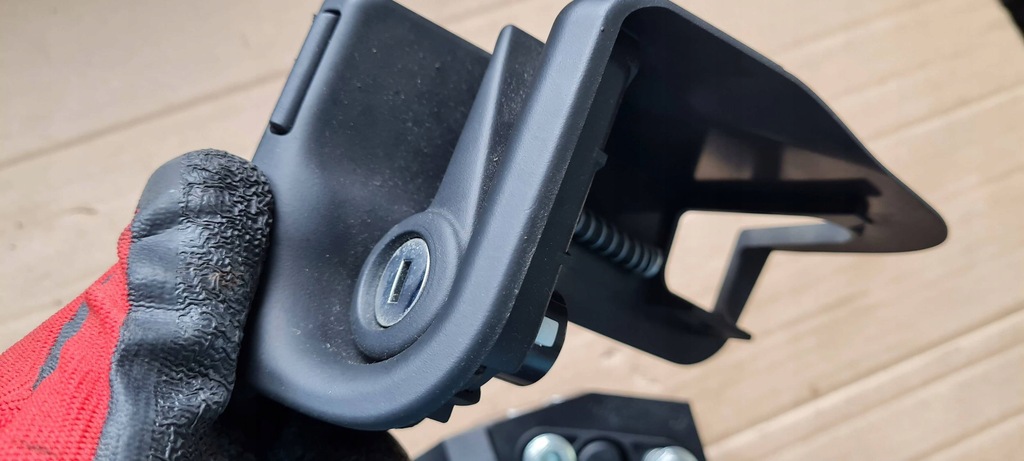 фото №12, A6 c6 lift замок засувка сидіння лівий задня чорний sline 8e0885879 a4 b7 b6