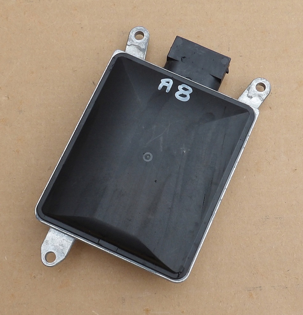 фото №1, Audi a8 d4 09-17 ассистент поперечина движения 4h0907566f