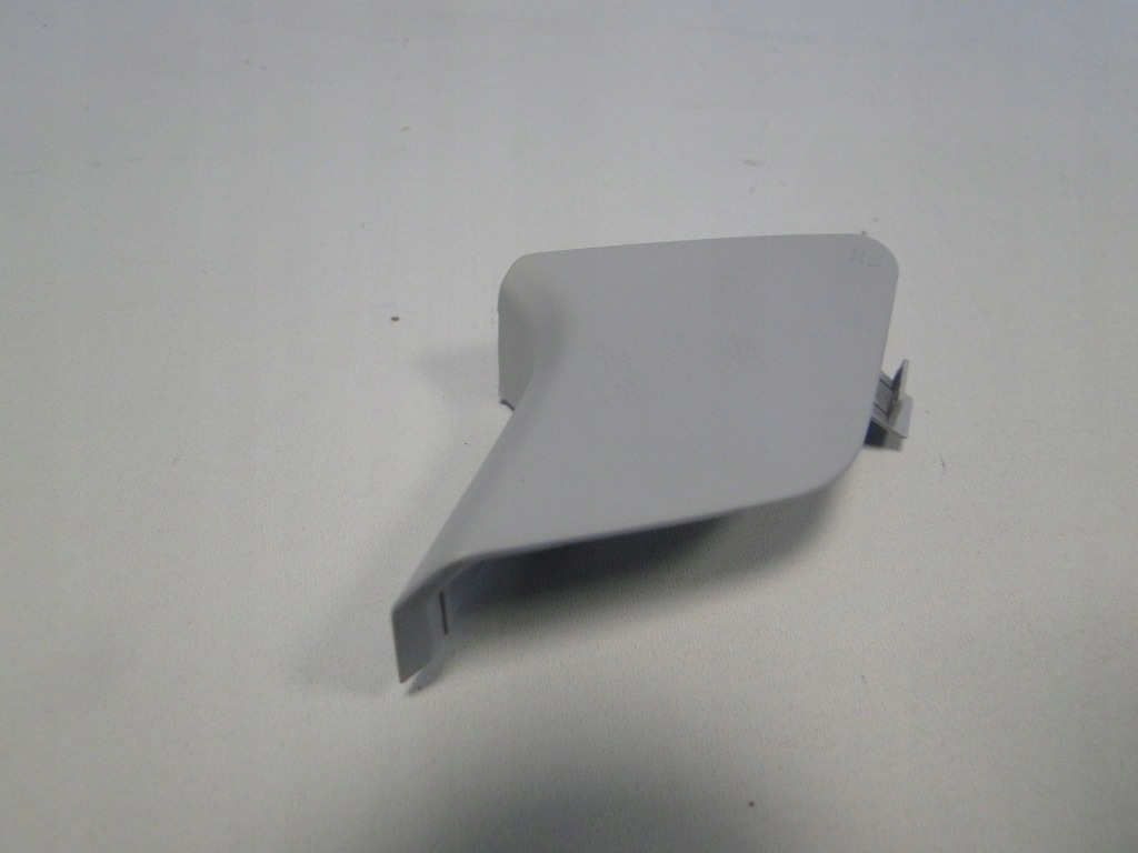 Mercedes sl 230 r230 lift заглушка фаркоп передній Ціна