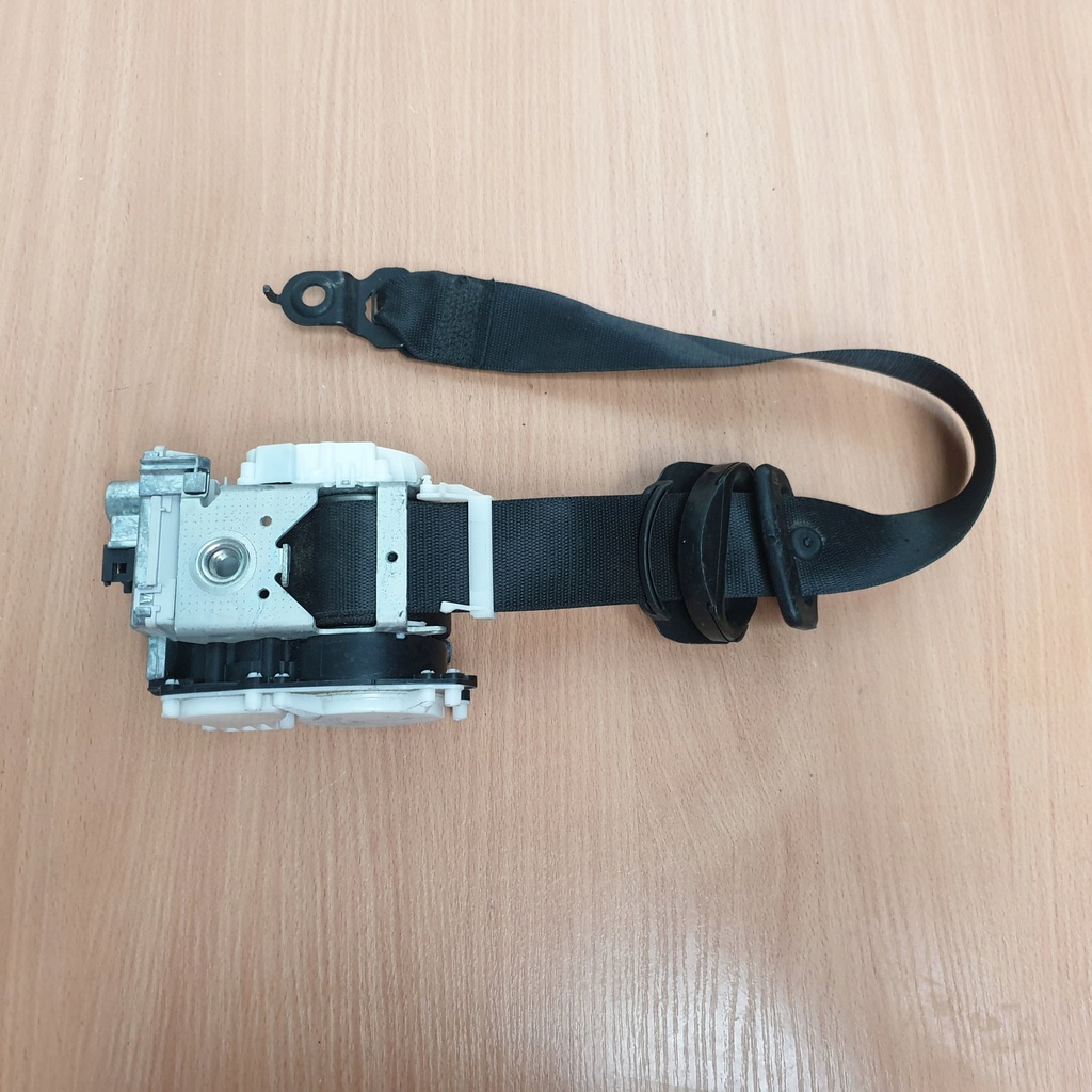 фото №8, Pas безопасности перед mercedes ml164 gl x164