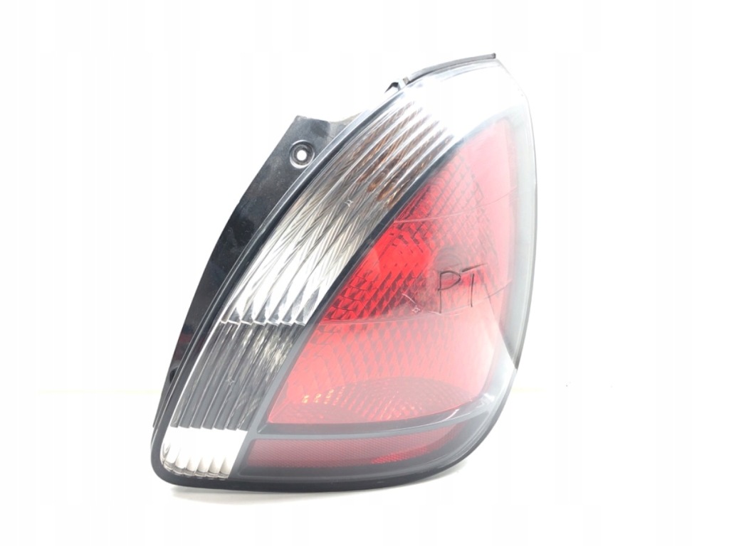 фото №2, Лампа правый задняя kia rio ii хэтчбек 05-11