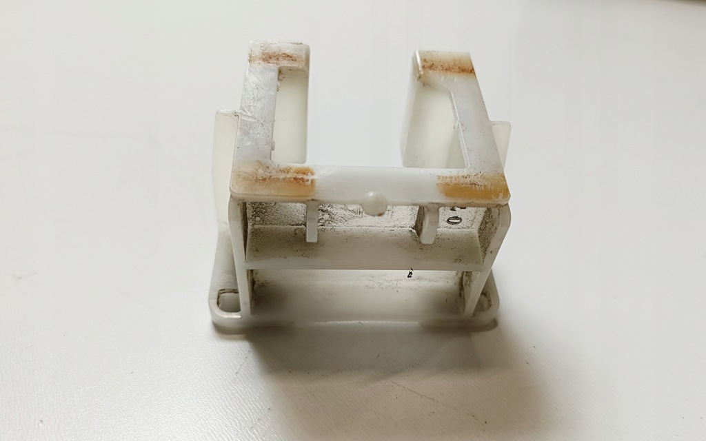 фото №8, Омивач лампи фара лівий infiniti qx50 ex30d ex35 ex37