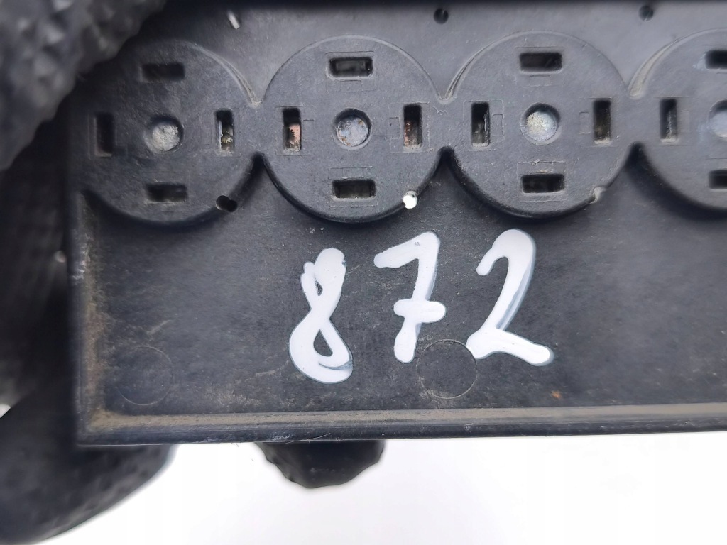 Toyota c-hr 1 клема піротехнічна 2022 Зі Шроту