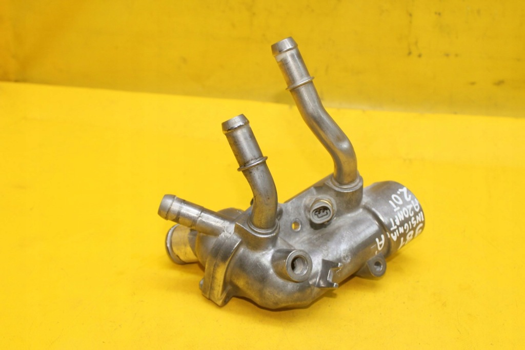 фото №1, Корпус термостата insignia 2.0 t a20nft 12599085