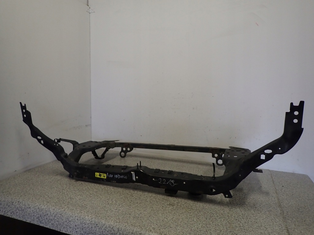 фото №10, Nissan qashqai 1.5 дизель j10 07-10 pas передній