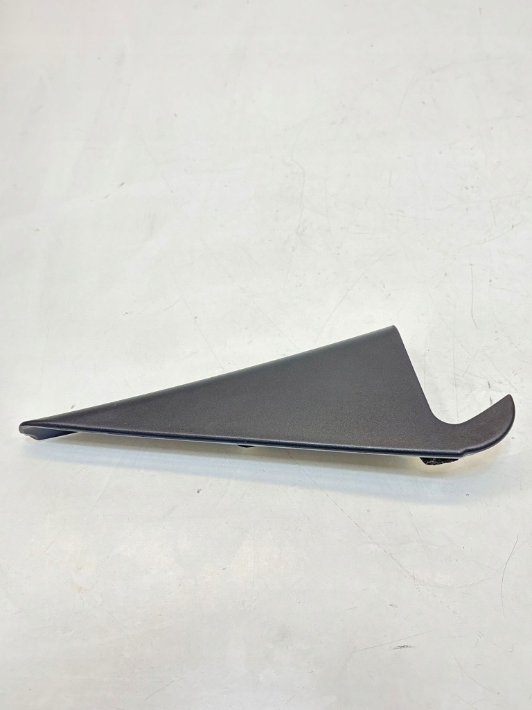 фото №1, Honda cr-v iii lift 09-12 пластик заглушка захист задня ліва 2,0 b