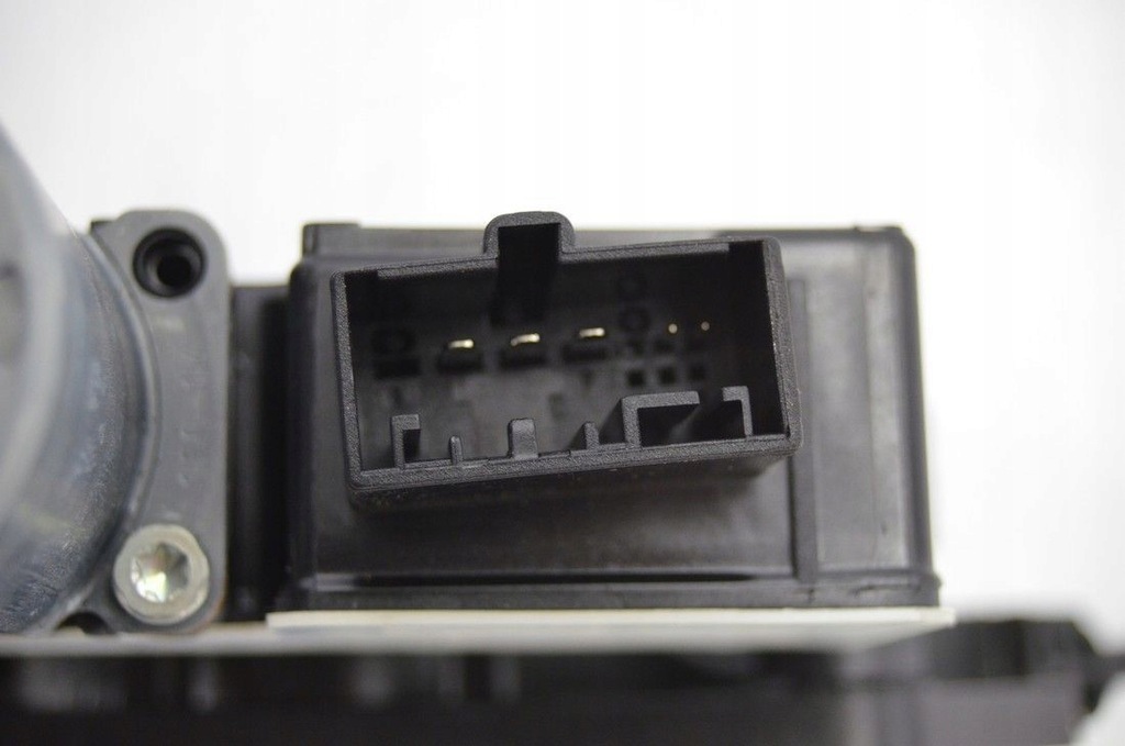 фото №11, Подъемник стекло левый задняя skoda octavia iii