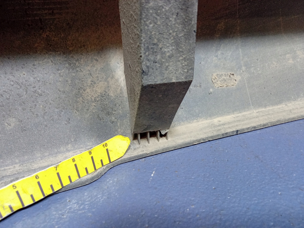 фото №12, Mazda 2 i dy бампер задняя 3m71-17k823 27r