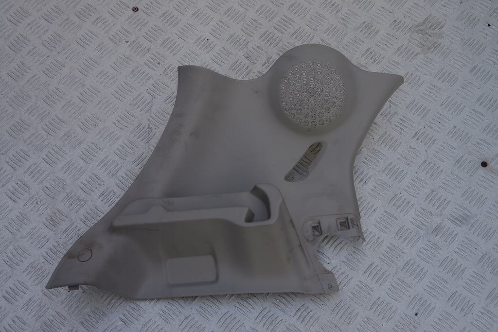 фото №1, Обшивка багажника левый обшивка стойка smart forfour ii w435 a453 twingo iii