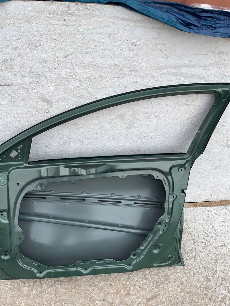 фото №12, Kia proceed iii двері праве передні