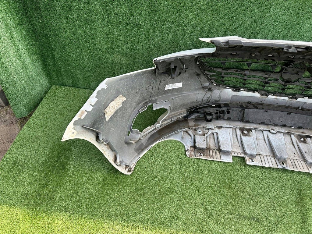 фото №14, Бампер перед opel corsa e