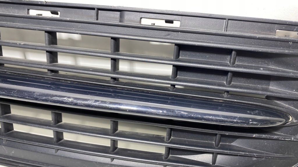 фото №8, Решітка бампера mini cooper r55 r59 7250785