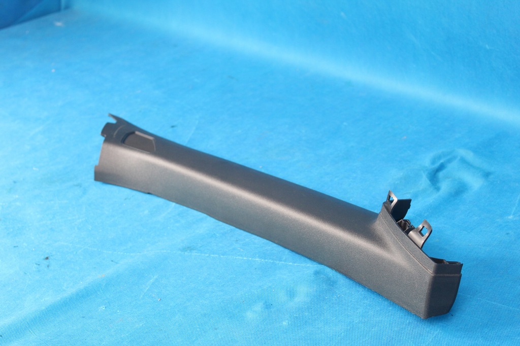 фото №3, Vw t-roc cabrio защита стойка a правая r-line 2021r 2gc867234a