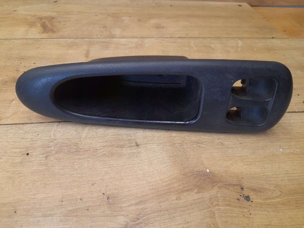 фото №1, Рамка захист перемикачів вікон кронштейн двері alfa romeo 156