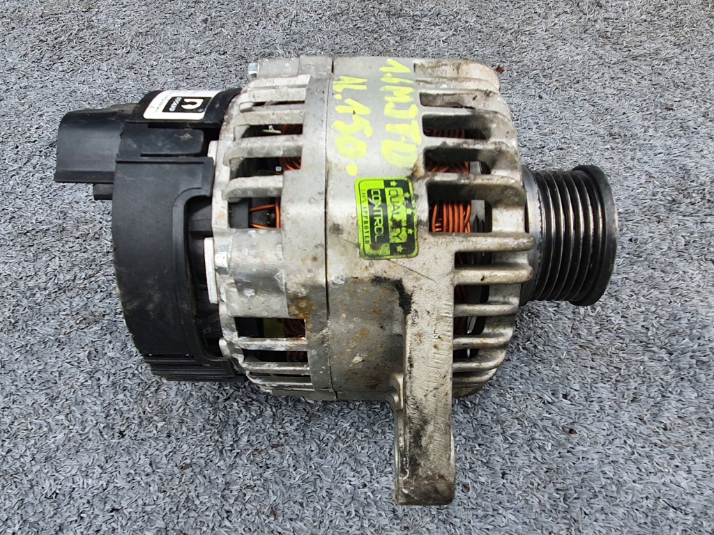 Купить Генератор lancia delta 3 mito 1.6 011849