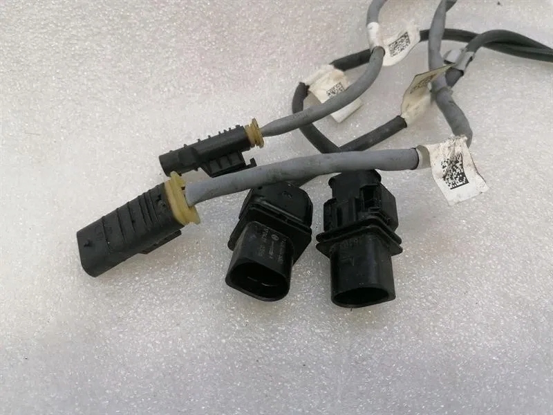 фото №7, Bmw 5 series f90 g30 m5 лямбда-зонд датчик 8043677 set кислородный 8657235-