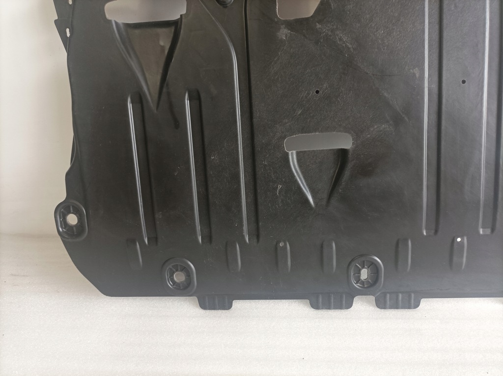 фото №10, Volvo xc40 плита захист pod двигун