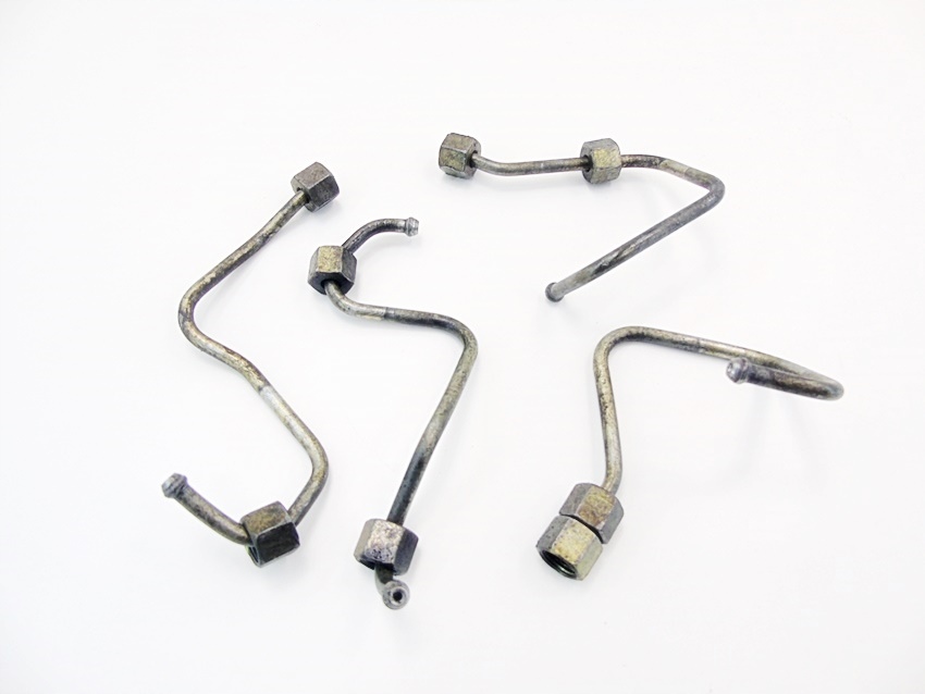 фото №1, Дроти паливні 1.8 tdci connect tourneo focus