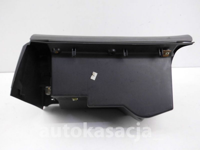 фото №6, Skoda octavia i 1u 96-00 бардачок пасажира szary