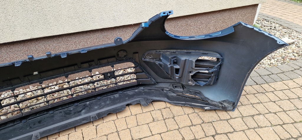 фото №12, Vw beetle lift 5c5 бампер передний перед