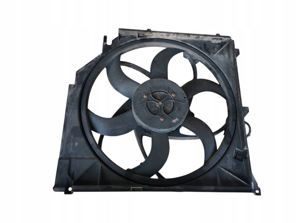 фото №5, Вентилятор радіатора bmw x3 e83 z4 e85 3114008 , 6925702