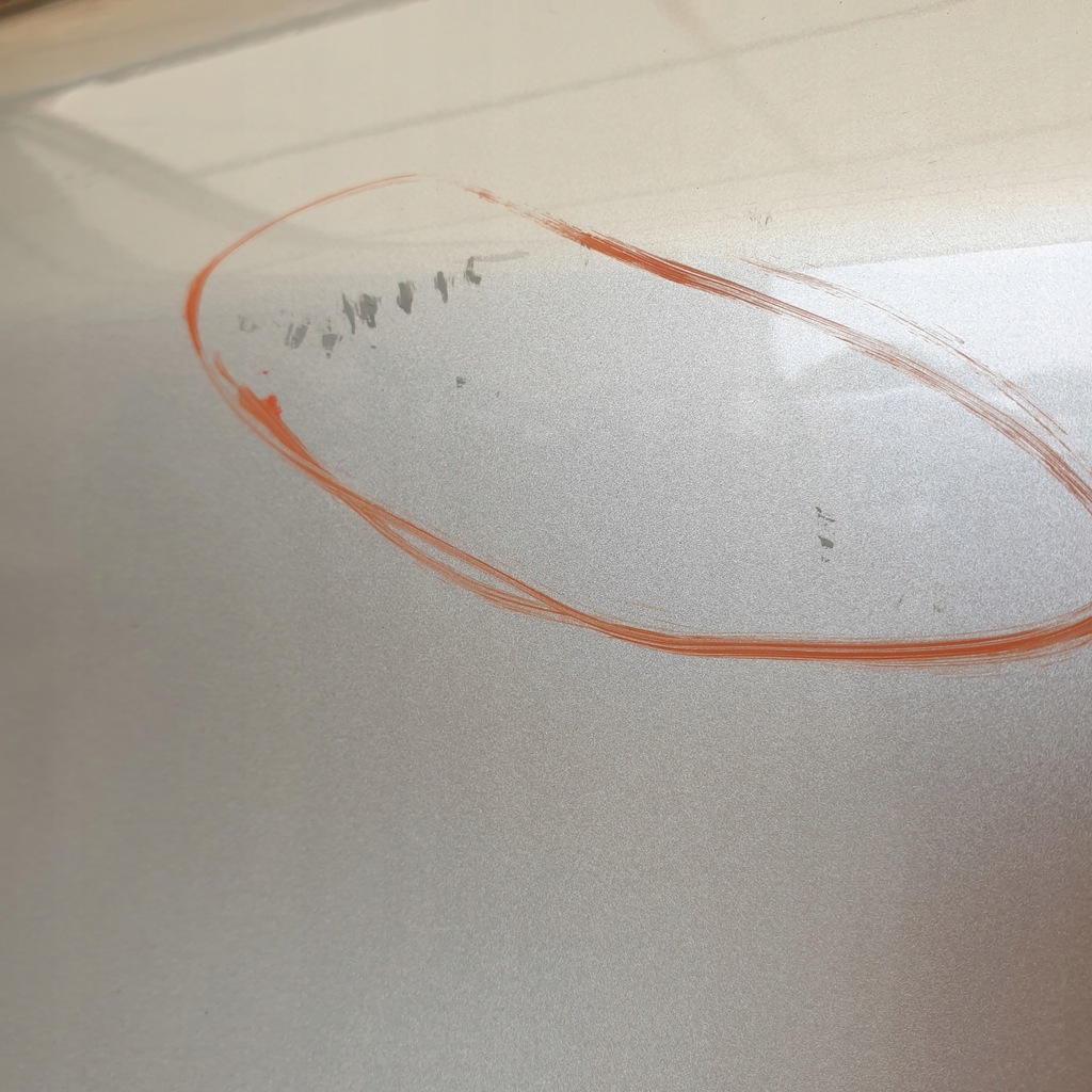 фото №12, Alfa romeo stelvio дверь правый задняя 620