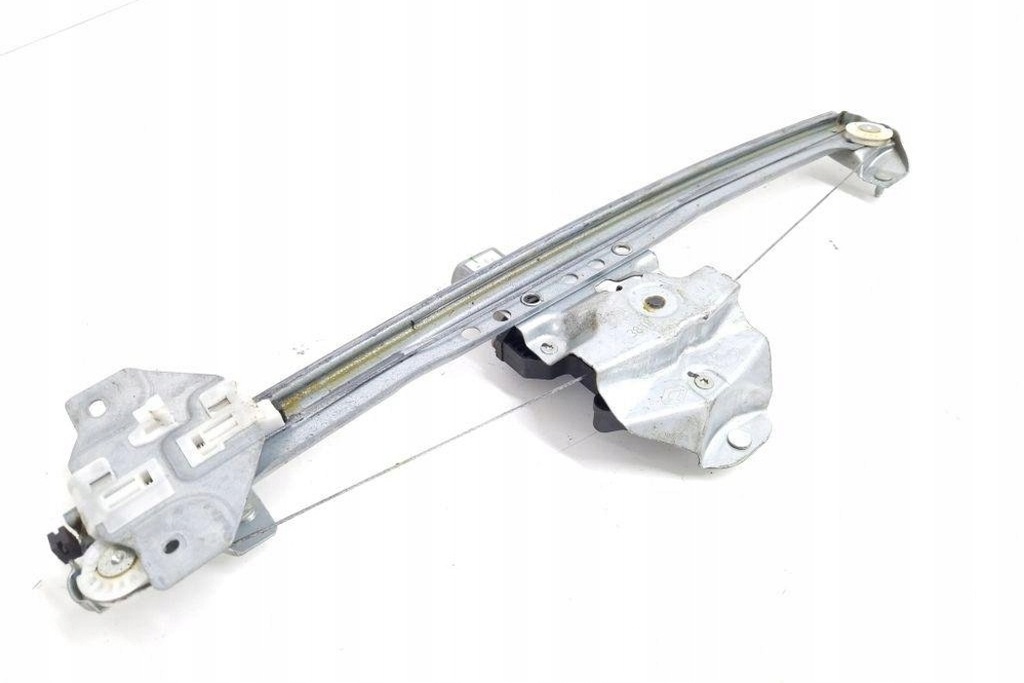 фото №7, Подъемник стекло задних левых дверь dacia lodgy 9030318c 1.5l дизель 2019