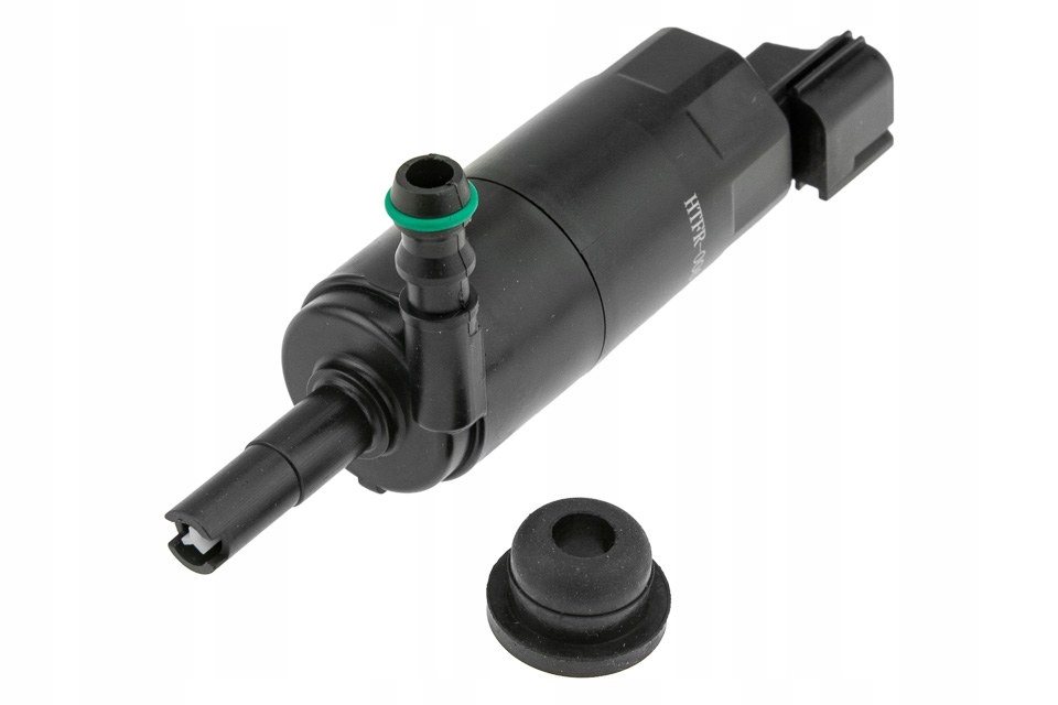 фото №1, Помпа омывателя фары focus ii kuga