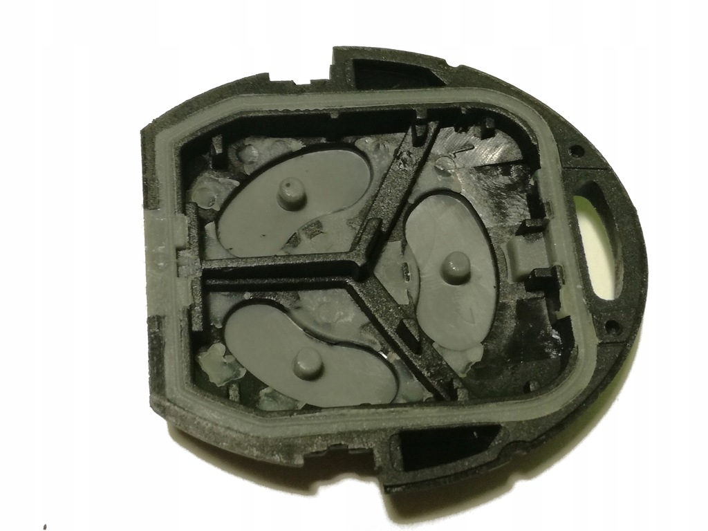 фото №5, Ключ pilot корпус mg