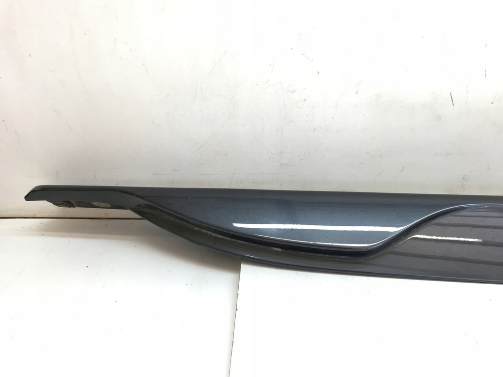 фото №7, Cupra born молдинг порог левая 10e853855a