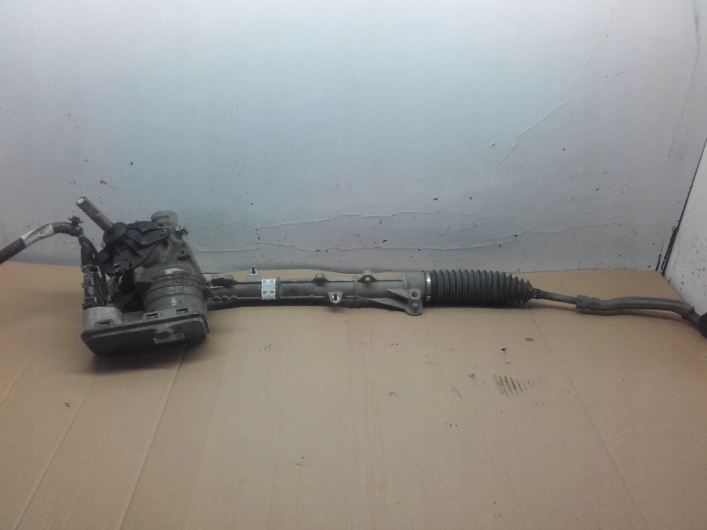 фото №1, Трансмиссия рулевая berlingo rifter combo partner rifter proace city