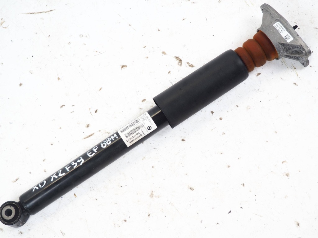 фото №1, Амортизатор правий лівий задня bmw x2 f39 8679838