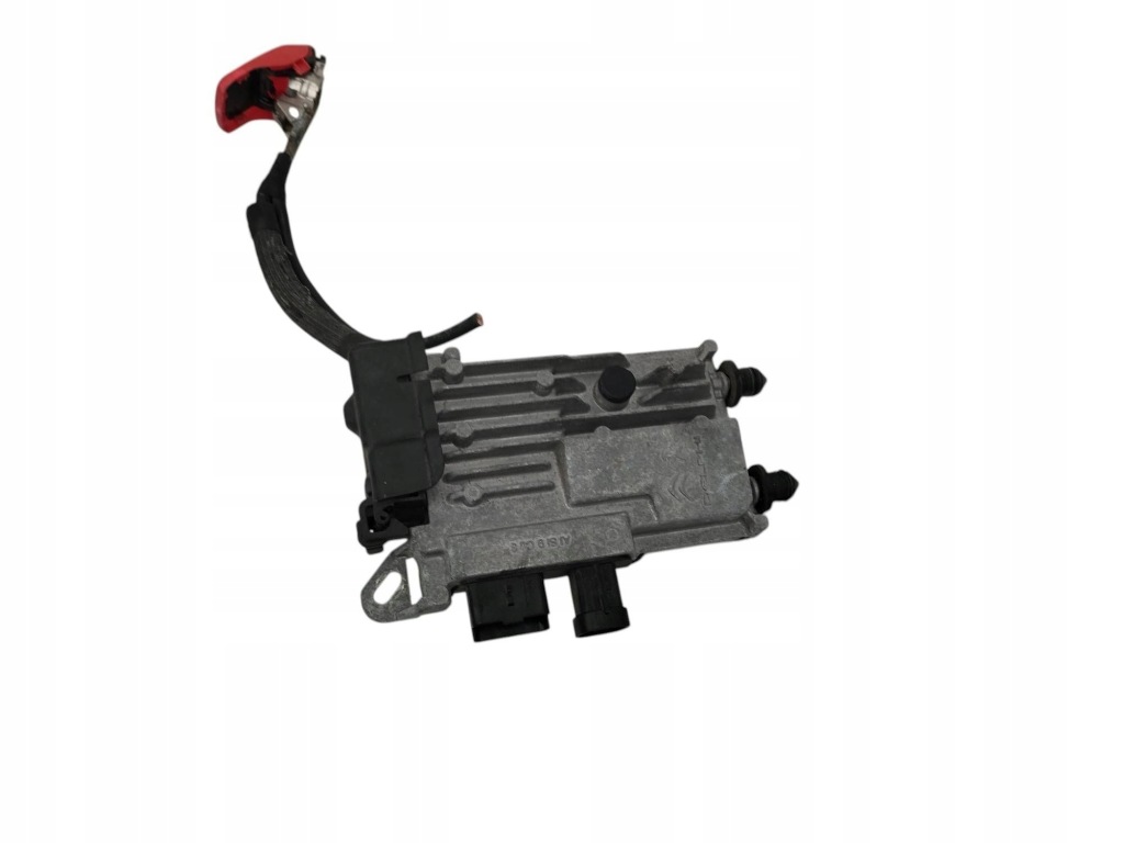 фото №1, Модуль блок управления star стоп peugeot 308 ii t9 1.2 thp