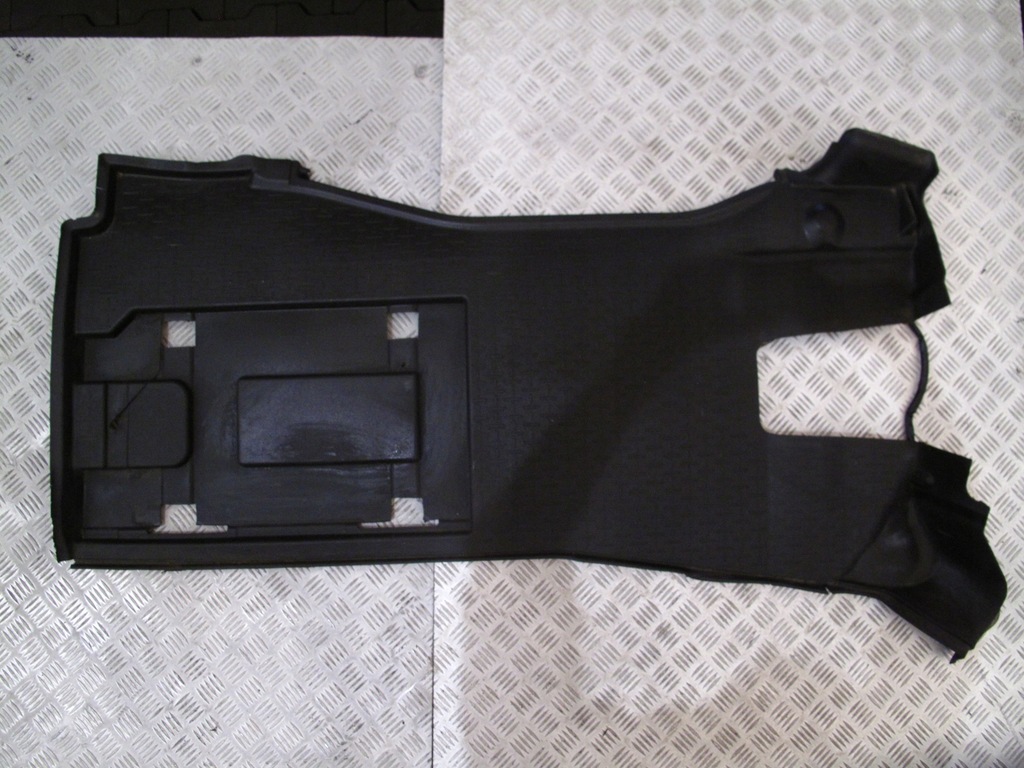 фото №1, Обшивка килимок шумоізоляція scania r