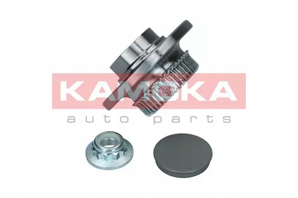 фото №6, Kamoka 5500025