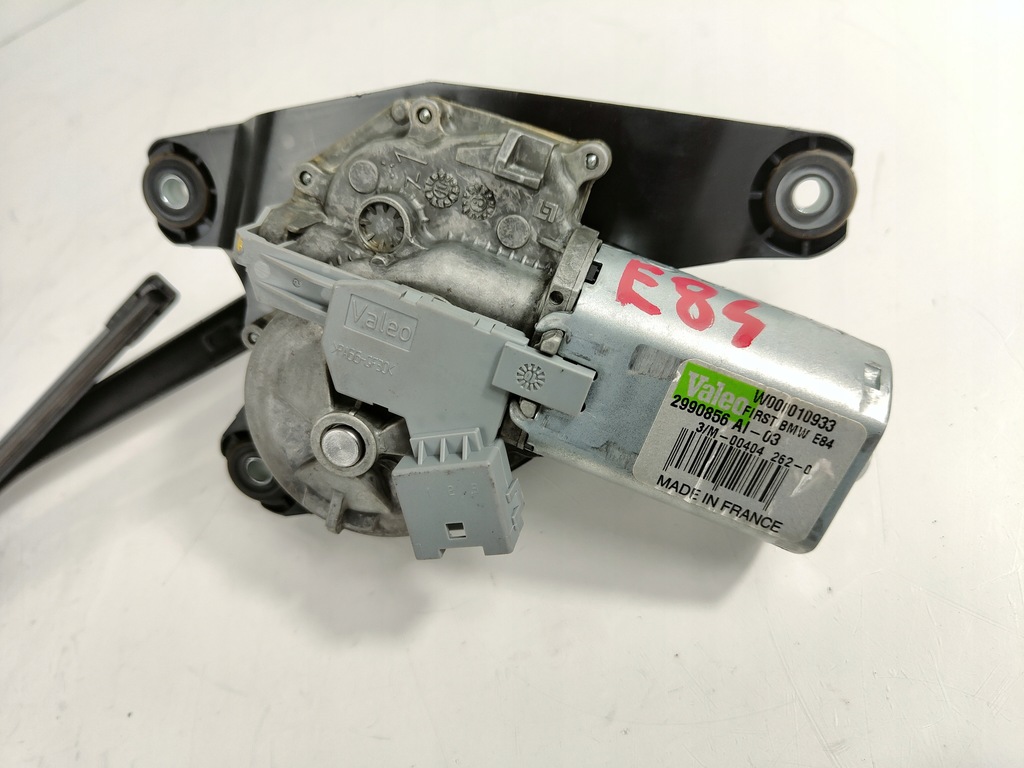 фото №5, Моторчик дворники задняя рычаг bmw x1 e84 2990856