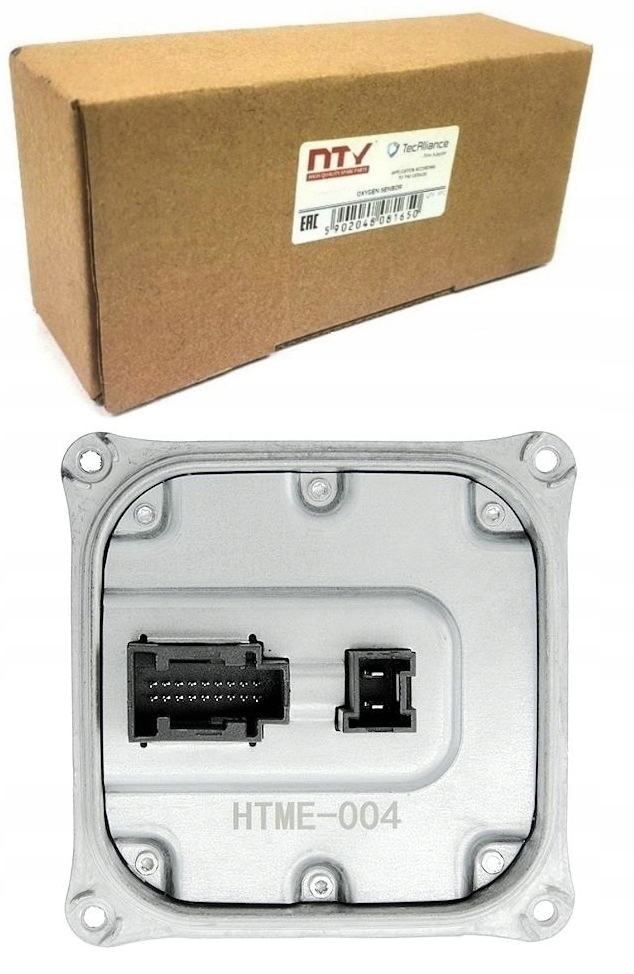 фото №2, Модуль керуючий led mercedes ml w166 2015-2019,