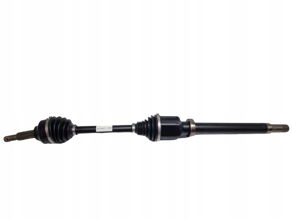 фото №1, Приводной вал правая ford transit 14- 6 передача rmbk21-3b436 1841532 nowa org