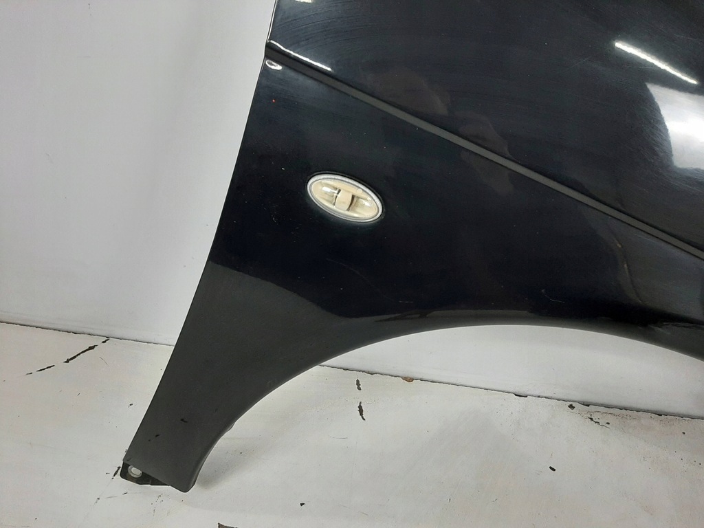 фото №9, Citroen c5 i lift 2.0hdi break 07r крыло правый перед kod exld