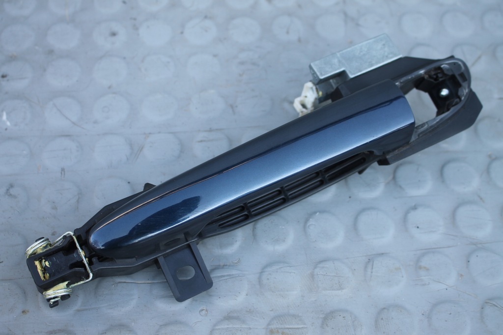 фото №1, Ручка зовнішня двері лівий перед 42m mazda cx-5 i 12-17