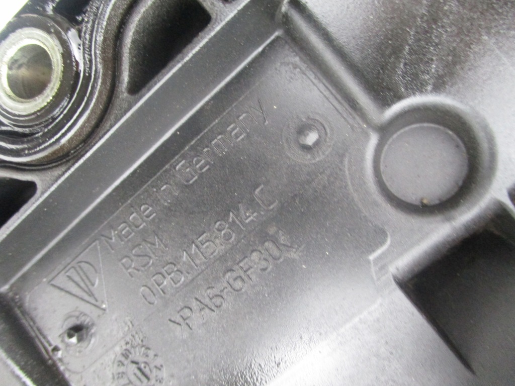 фото №8, Піддон масляна porsche 911 992 3.0 carrera t 4 4s gts cayman 718 4.0 gts gt4