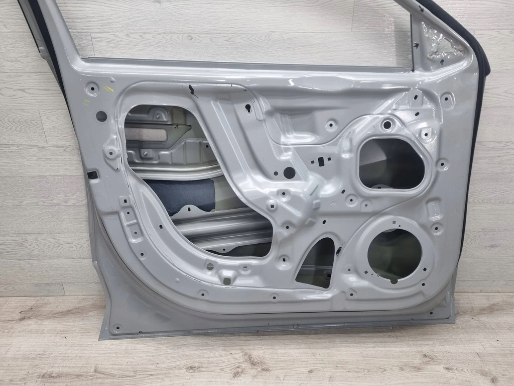 фото №6, Дверь передние левая hyundai ioniq v 5
