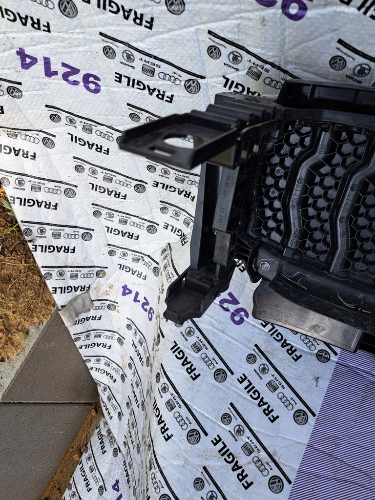 фото №4, Жалюзи шторка bmw 2 coupe g42 poznań