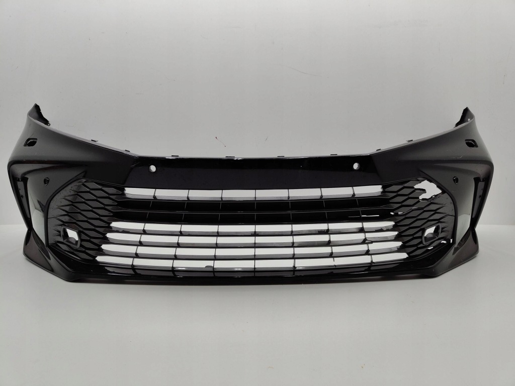 Купити Toyota camry ix бампер перед передній 5211933f00