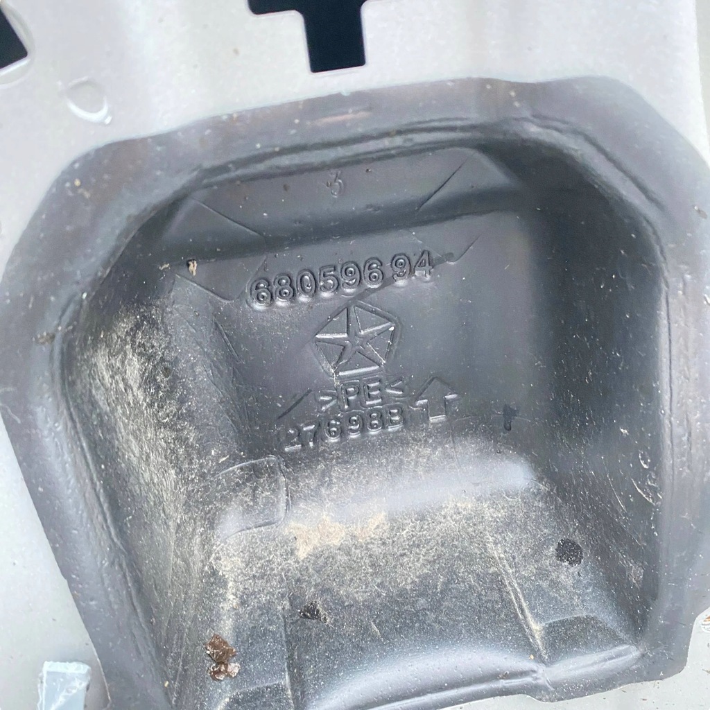 фото №6, Dodge charger 2016 ліва сторона набори частини кузовних