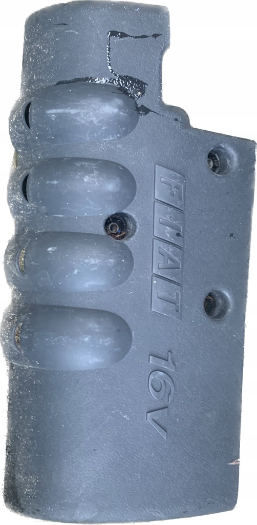 фото №1, Защита двигателя brava marea bravo оригинал