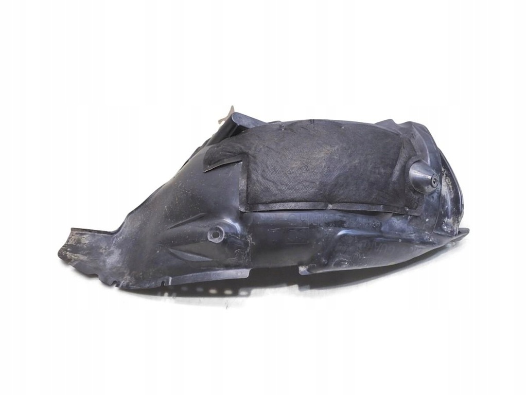 фото №1, Подкрылок правый задняя subaru forester iii 59122sc040