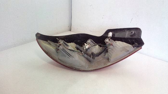 фото №6, Лампа правая задняя kia rio