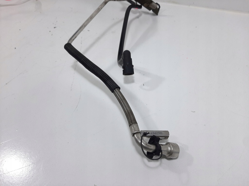 фото №13, Dodge durango ii lift awd 4x4 4.7 v8 07r провода топлива топливные