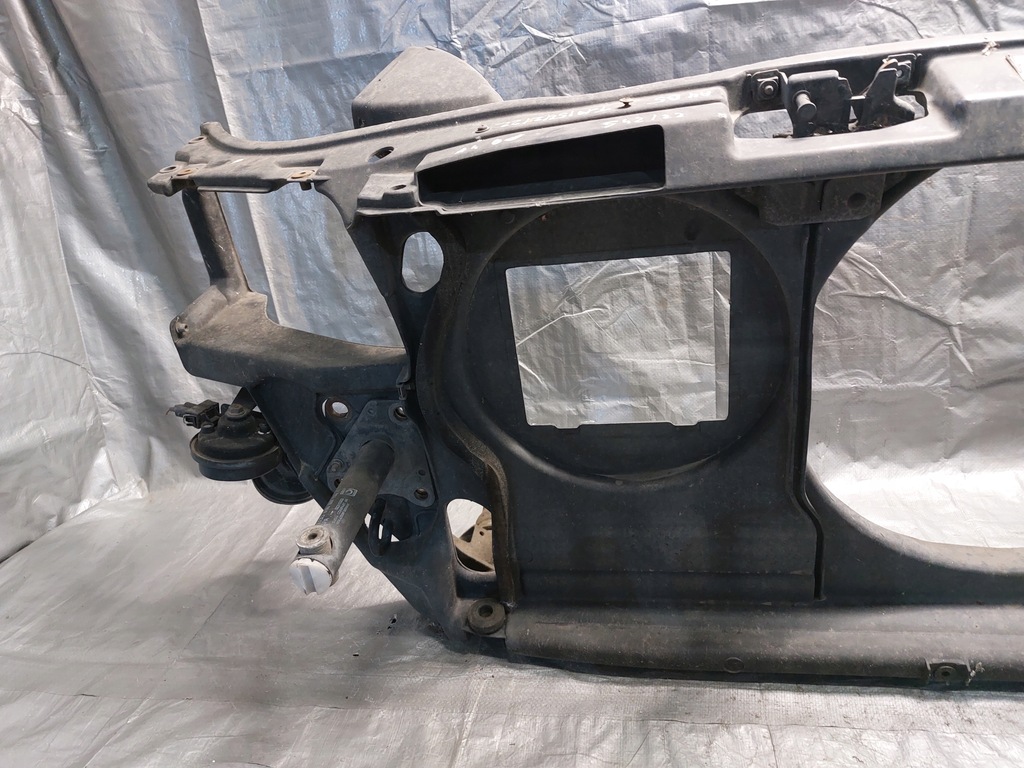 фото №10, Pas передний усилитель audi a4 b5